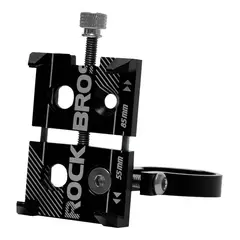 VOLMARK - Soporte Aluminio Universal Celular Rockbros