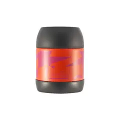 THERMOS - TERMO COMIDA KIDS ACERO INOXIDABLE NARANJA 350ML