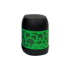 THERMOS - TERMO COMIDA KIDS ACERO INOXIDABLE VERDE 350ML