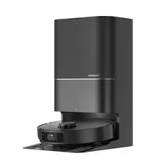 DREAME - X40 Ultra Complete Robot Aspiradora 12000Pa Succión