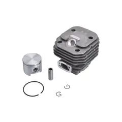 GENERICO - Kit Cilindro Pistón Para Husqvarna 61 48mm