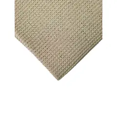GENERICO - Malla Raschel Beige Café 4.20 de ancho 95%P - venta por metro lineal