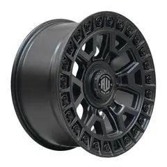 GENERICO - Setx 4 Llanta 20x9.5 6X139 Et0 GROSA FLAT-B