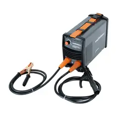 GLADIATOR - Soldadora Inverter Arco Manual 200amp IE 6200