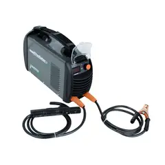 GLADIATOR - Soldadora Inverter Arco Manual 200amp IE 8200