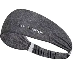 ROCKBROS - Cintillo Deportivo Bandana Multiuso Verano Deportes