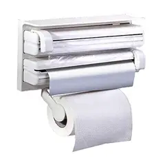 MOVI - DISPENSADOR TRIPLE PARA NOVA ALUSA FOLIL Y ALUSA FILM