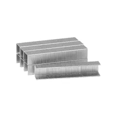 TOTAL TOOLS - Grapas Corchetes 1000 piezas Total