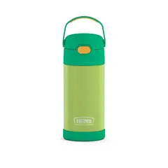 THERMOS - BOTELLA ACERO INOXIDABLE ASA KIDS LIMA 355 ML
