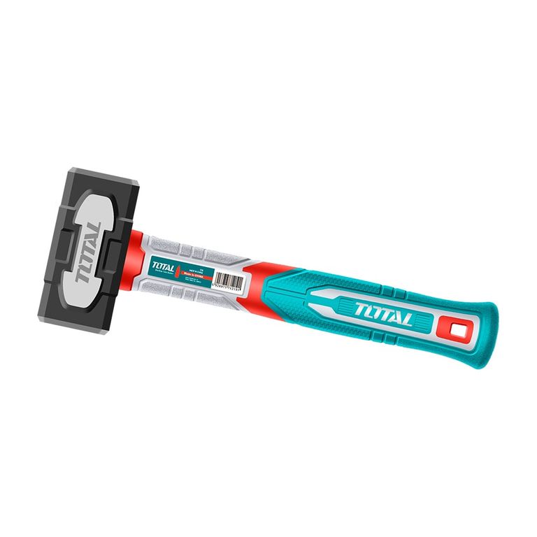 Combo Martillo Forjado 1000g Total