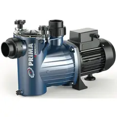 PEDROLLO - Bomba de Piscina Prima 100 Metros 1 HP