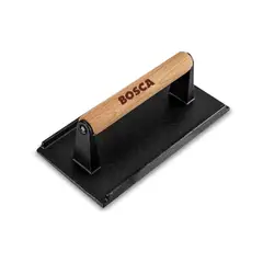 BOSCA - Prensa para hamburguesas