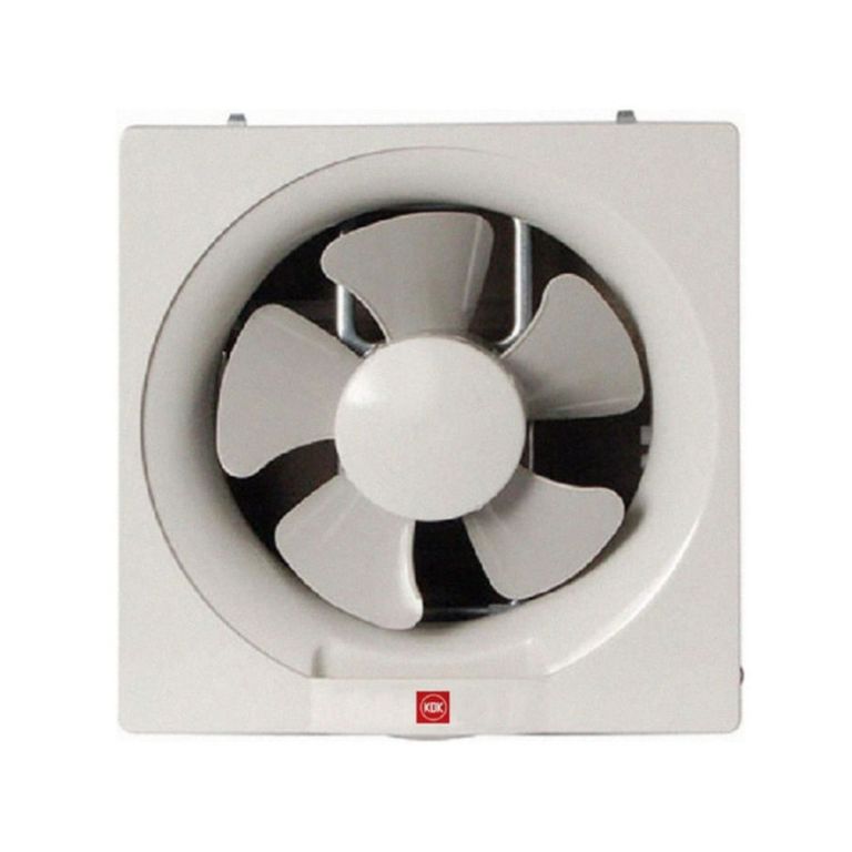EXTRACTOR DE AIRE 20 AUA
