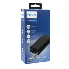 PHILIPS - Power Bank DLP9790HB/95 30000mAh 22.5W Negro