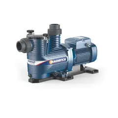 PEDROLLO - Bomba de Piscina Magnifica 5T 3HP 380V