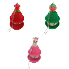 TODOK - Pack de 3 Infusores de Te T10008-5T10008-2T10008-1