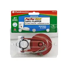 GENERICO - SOPAPA 2 "DESCARGA WC FLUJO REGULABLE FLUIDMASTER