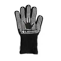 BLACKHAND - Guante para alta temperatura
