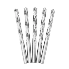 IRWIN - Set 5 brocas de acero multisuperficie 9mm IW1294