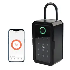 GENERICO - Candado inteligente Smartlife TTLOCK
