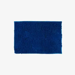 DECO EXPRESS - Piso de Baño Silk Azul
