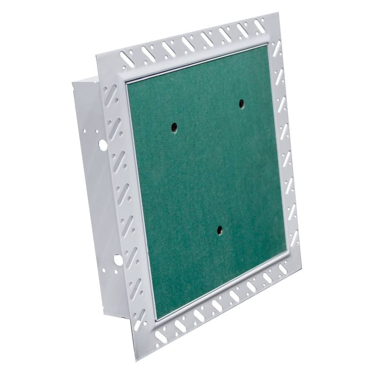 Tapa de inspección para cerámica y porcelanato 300x300