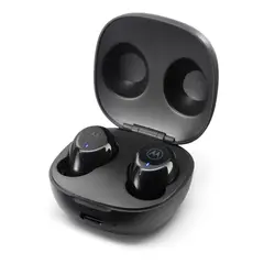 MOTOROLA - Audifono Moto Buds 105 True Wireless Black