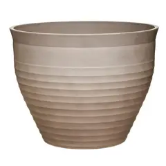 BRIC - Macetero para Jardin y Terraza 35x28 cm