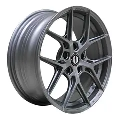 GENERICO - Set 4 Llantas 17x7.5 5X114 Et35 KUMO MG
