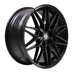 GENERICO - Set 4 Llantas 17x7.5 5X114 Et35 HANA MB