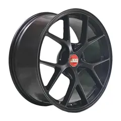 GENERICO - Set 4 Llantas 18x8 5X112 Et35 BBSCIR MB