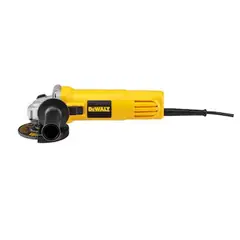 DEWALT - ESMERIL ANGULAR 41/2 750 W MOD: DWE750-B2