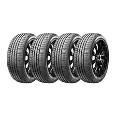 GENERICO - Set 4 Neumaticos - 215/65r16 Roadx Rxmotion H12 98h Cn