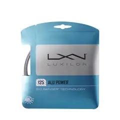 LUXILON - Cuerda Alu Power 1.25 - 12m
