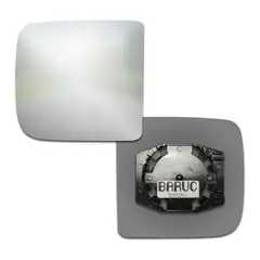 DODGE - Espejo Retrovisor Ram 1500 2019-2023 Izquierdo