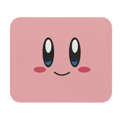 GENERICO - Mouse Pad del personaje Kirby.