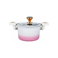 GENERICO - Mini Olla De Micro Presión Elegante 45lts Multifuncional