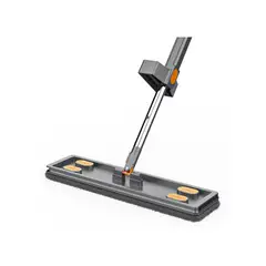 GENERICO - Mopa Giratoria 360° Limpieza Profunda Y Eficiente