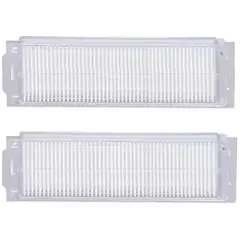 GENERICO - FILTRO PARA XIAOMI VACUUM MOP P 2 UNIDADES