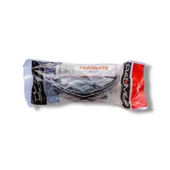 DAUMER - Anteojos COMBATE Negro In-Out