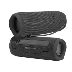 SANTANA - Parlante Portatil Energia Bluetooth 5.3 Resistente al Agua