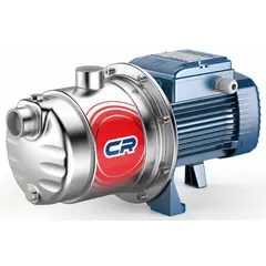 PEDROLLO - Bomba Centrifuga Multietapas Marca 5cr80-n