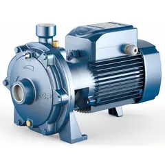 PEDROLLO - Bomba Centrifuga Doble Impulsor Marca 2cp40/180a