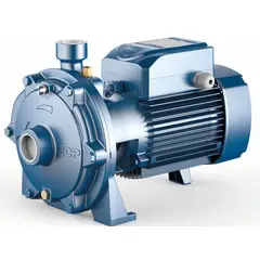 PEDROLLO - Bomba Centrifuga Doble Impulsor 2cpm25/130 1HP 220V