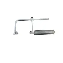 GENERICO - Arco De Sierra Para Joyeria Estilo Suizo