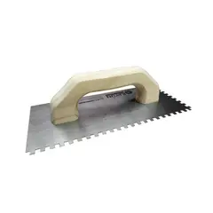 RAYUN - LLANA DENTADA 280 X 130MM X DIENTE 7MM