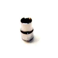 GENERICO - DADO LARGO HEXAGONO 13 MM