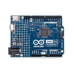 ARDUINO - UNO R4 Mínima
