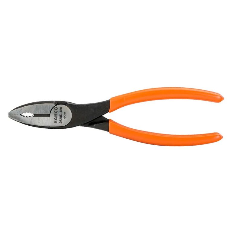 ALICATE UNIVERSAL 7" 2628 D -180