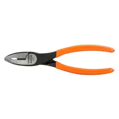 BAHCO - ALICATE UNIVERSAL 7" 2628 D -180